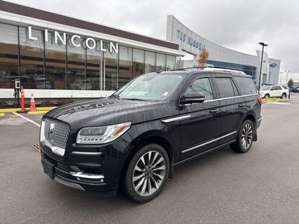 2021 Lincoln Navigator Knoxville TN