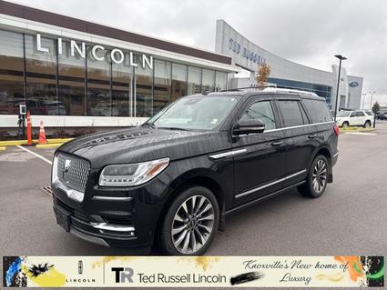 2021 Lincoln Navigator Knoxville TN