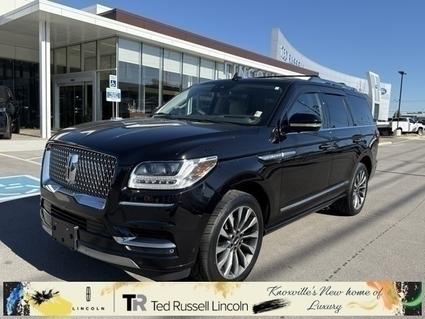2021 Lincoln Navigator Knoxville TN