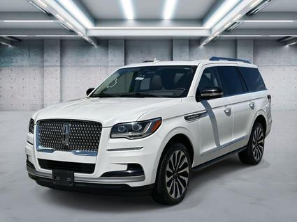 2022 Lincoln Navigator Saint James NY