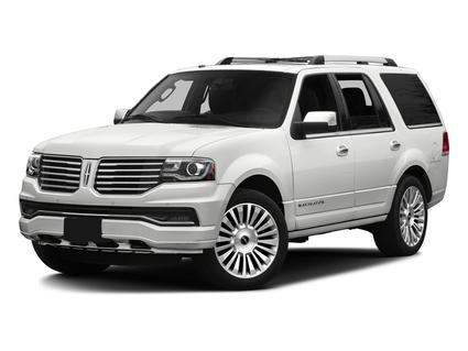 2016 Lincoln Navigator Cody WY