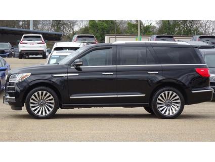 2018 Lincoln Navigator Tupelo MS