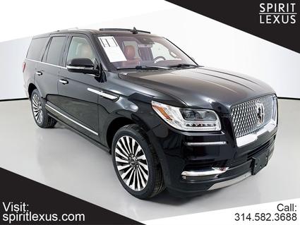 2019 Lincoln Navigator Creve Coeur MO