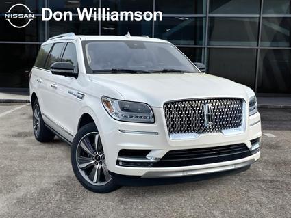 2019 Lincoln Navigator Jacksonville NC
