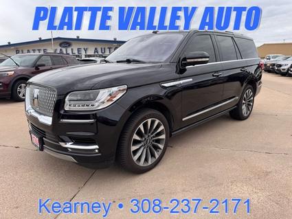 2020 Lincoln Navigator Lexington NE