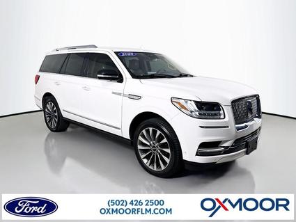 2020 Lincoln Navigator Louisville KY