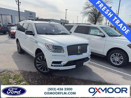 2020 Lincoln Navigator Louisville KY