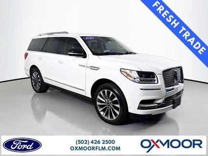 2020 Lincoln Navigator Louisville KY