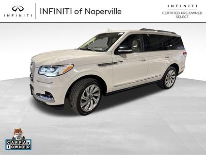 2022 Lincoln Navigator Naperville IL