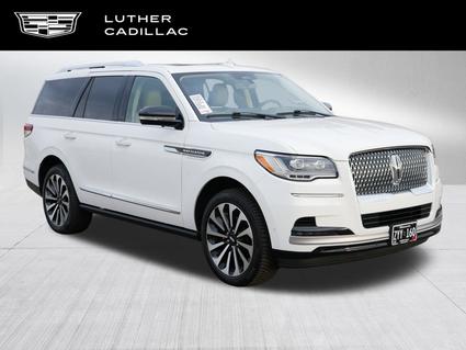 2022 Lincoln Navigator Saint Paul MN