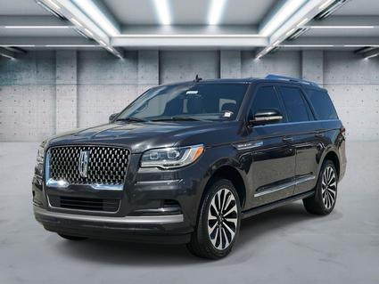 2022 Lincoln Navigator Saint James NY