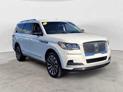 2022 Lincoln Navigator Hot Springs AR