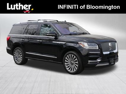 2018 Lincoln Navigator Minneapolis MN