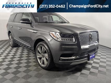 2018 Lincoln Navigator Champaign IL