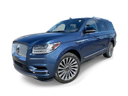 2019 Lincoln Navigator Cathedral City CA