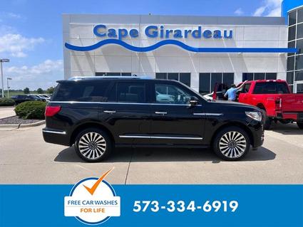 2019 Lincoln Navigator Cape Girardeau MO
