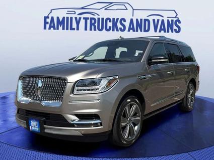 2019 Lincoln Navigator Denver CO