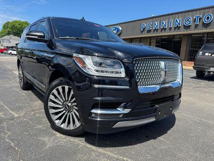 2019 Lincoln Navigator Centralia IL