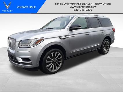 2021 Lincoln Navigator Lisle IL