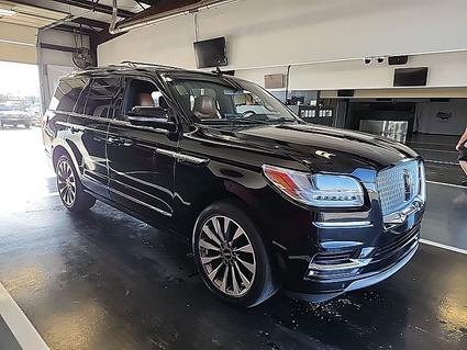 2021 Lincoln Navigator Lawrence KS