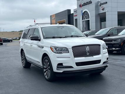 2022 Lincoln Navigator Tullahoma TN