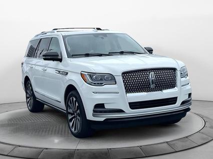 2022 Lincoln Navigator Tullahoma TN