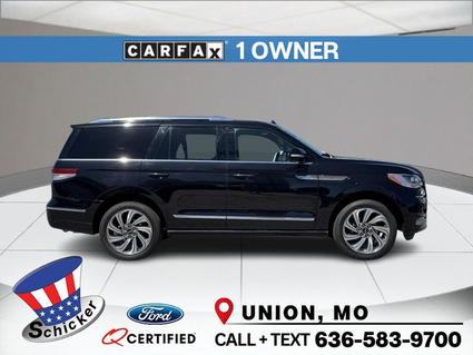 2022 Lincoln Navigator Union MO