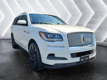 2022 Lincoln Navigator Columbia SC