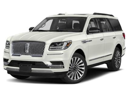 2018 Lincoln Navigator Post Falls ID