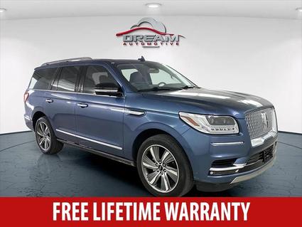 2019 Lincoln Navigator Lawrence KS