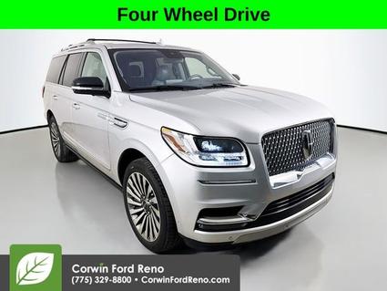 2019 Lincoln Navigator Reno NV