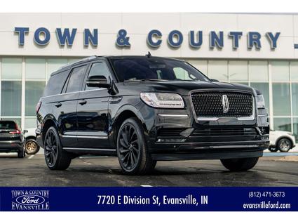 2020 Lincoln Navigator Evansville IN