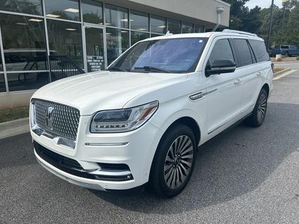 2020 Lincoln Navigator Atlanta GA