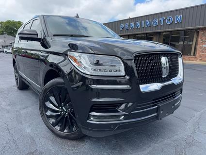 2020 Lincoln Navigator Centralia IL