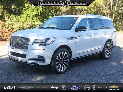 2022 Lincoln Navigator Bloomington IN