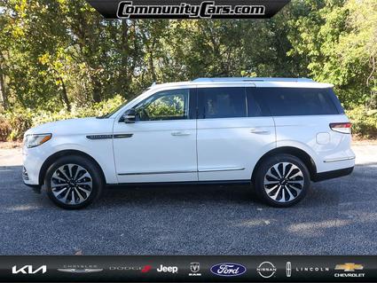 2022 Lincoln Navigator Bloomington IN