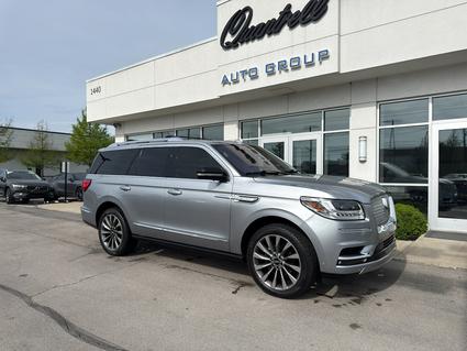 2020 Lincoln Navigator Lexington KY