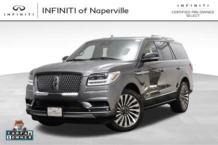 2021 Lincoln Navigator Naperville IL