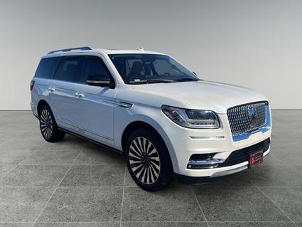 2018 Lincoln Navigator Tyler TX