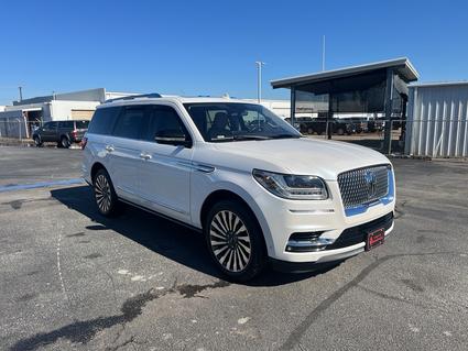 2018 Lincoln Navigator Tyler TX