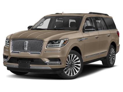 2019 Lincoln Navigator Coeur d'Alene ID