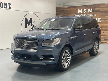 2019 Lincoln Navigator Portland OR