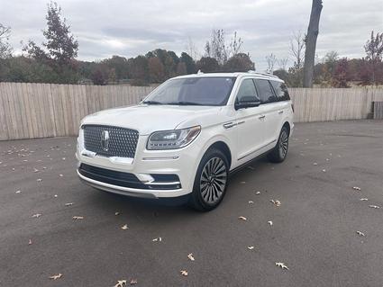 2019 Lincoln Navigator Collierville TN