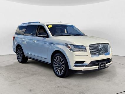 2020 Lincoln Navigator Hot Springs AR
