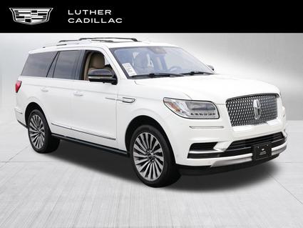 2020 Lincoln Navigator Saint Paul MN