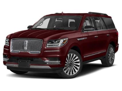 2020 Lincoln Navigator Pocatello ID