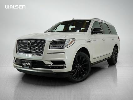 2020 Lincoln Navigator Burnsville MN