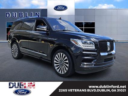2020 Lincoln Navigator Dublin GA