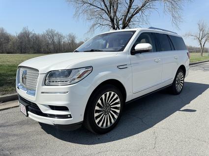 2020 Lincoln Navigator Carbondale IL