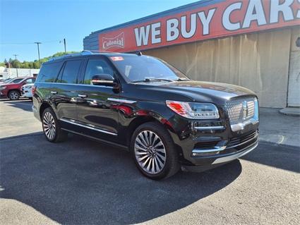 2019 Lincoln Navigator Indiana PA